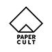 Paper Cult Logo